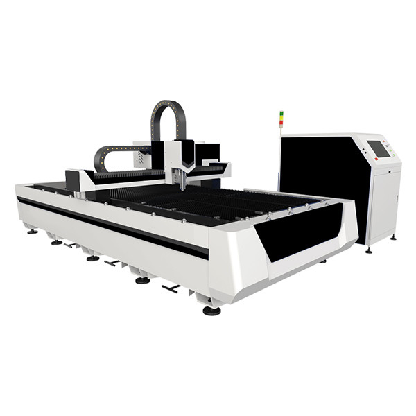 Máquina de corte por láser
